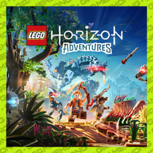 🦍LEGO® Horizon Adventures аккаунт Steam ОФФЛАЙН🕹️