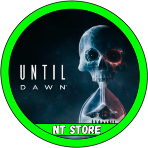 💎Until Dawn + игры💎 БЕЗ ОЧЕРЕДИ ✔️
