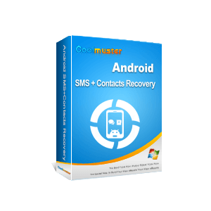 ✳️ Coolmuster Android SMS +Contacts Recovery 🔑лицензия