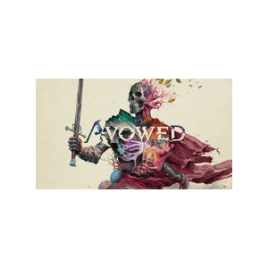 🌌Avowed Standard Edition подарок-Steam🌌