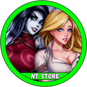 💜 Lyndaria: Lust Adventure 💜 Steam 💜