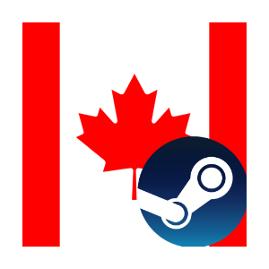 ✅СТИМ КОД/КАРТА ПОПОЛНЕНИЯ🔥Канадский Доллар✅CAD✅Канада