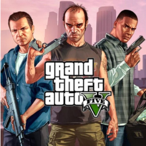 Grand Theft Auto V Enhanced / GTA 5 RP | EPIC GAMES