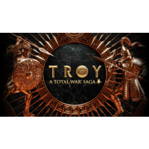 ⭐Remnant + Total War Saga: TROY⭐Новый Аккаунт⭐+1 игры