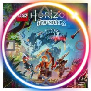 💠 LEGO Horizon Adventures (PS5/RU) (Аренда от 7 дней)