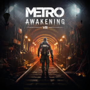 ✅Metro Awakening✅PS5✅ПСН✅PLAYSTATION