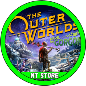 🟪The Outer Worlds +25 Игр STEAM 🟪