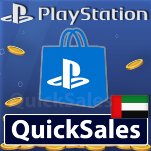 АВТО🚀PlayStation PSN🔝КОД 10 — 200 USD💰ОАЭ 🔴🟢⚪️⚫️