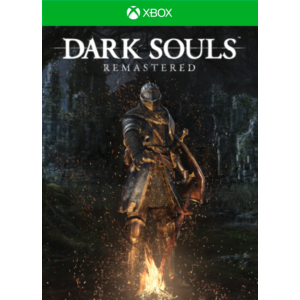 DARK SOULS: REMASTERED (Xbox One SX) Аренда