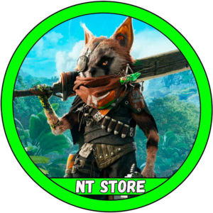 🟪Biomutant +10 Игр STEAM 🟪
