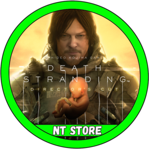 🟪Death Stranding +10 Игр STEAM 🟪