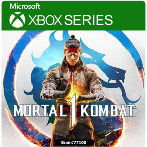 Mortal Kombat 1 Xbox Series X|S