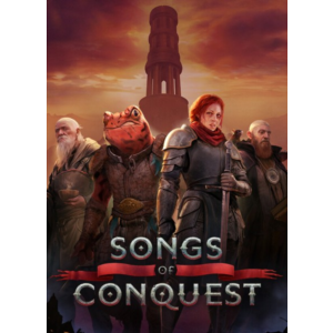 Songs of Conquest Xbox Series X|S