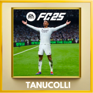 ☀️ EA FC 25 (FIFA 25) (PS5/RU) П3 Активация