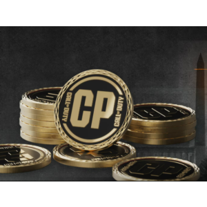 💥Black Ops 6 or Call of Duty:Warzone Points🔵PS5🔴TR🔴