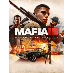 Mafia III: Definitive Edition | EPIC GAMES