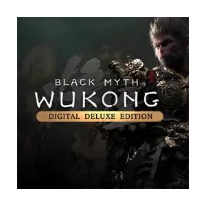 Black Myth: Wukong Deluxe | Смена данных | Онлайн