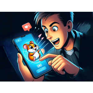 💰 База ТАПАЛОК (Телеграм крипто-игры) 💰