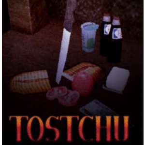 ・TOSTCHU・STEAM АККАУНТ・