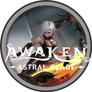 AWAKEN - Astral Blade - Deluxe Edition +DLC ®(GLOBAL)🌍