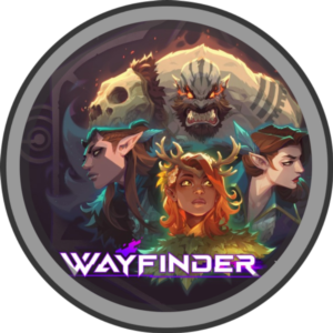 Wayfinder-Critical Role Supporter Pack +DLC ®(GLOBAL)🌍