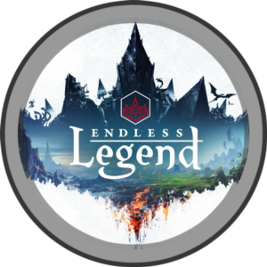 ENDLESS™ Legend +DLC ®✔️Steam (Region Free)(GLOBAL)🌍