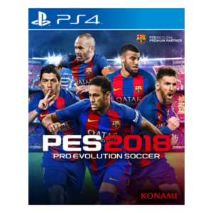 Rayman Legends+PES 18+DOOM 3+Moss+4 Игры EU/RU PS4✅