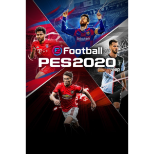 eFootball Winning Eleven 2020+7 Игр ENG PS4/PS5✅