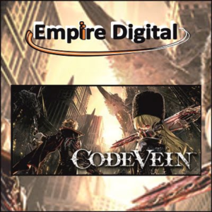 Code Vein / Ключ Syeam / Россия / СНГ / Без комиссий