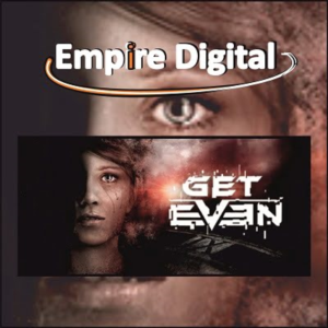 Get Even / Ключ Steam / Россия / СНГ / Без комиссий