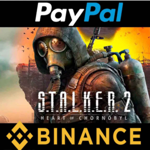 ☢️S.T.A.L.K.E.R. 2: Heart of Chornobyl Ultimate Ed☢️