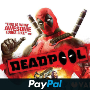 Deadpool STEAM