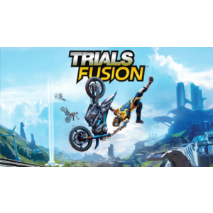 Trials Fusion 🎮Ubisoft (PC)