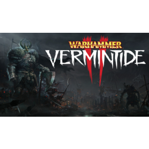 Warhammer Vermintide 2 🎮Steam (PC) ✅ Русский