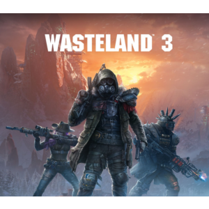 ✅Wasteland 3 (Steam Ключ / РФ + Весь Мир)💳0%