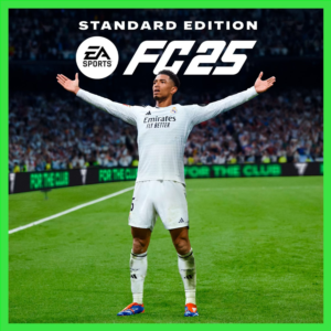 ✅EA SPORTS FC™ 25 ULTIMATE ОФФЛАЙН + ГАРАНТИЯ