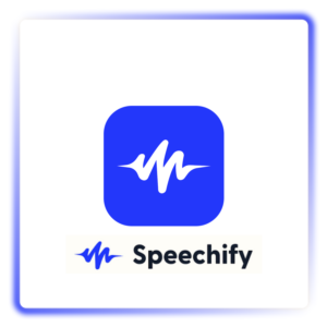 🔵 SPEECHIFY 🔵 PRO 1-12М. 🔵 НА ВАШ АККАУНТ