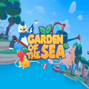 🔵 Garden of the Sea VR | VR2 PS5 Турция 🔵