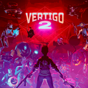🔵 Vertigo 2 VR | VR2 PS5 Турция 🔵