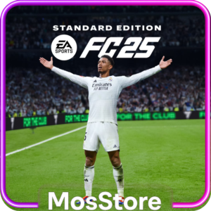💚 FIFA 25 ФИФА 25 PS (PS4/PS5) 💚