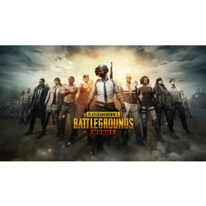 [STEAM] PUBG аккаунт от 3000 + часов + Почта!