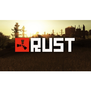 Аренда аккаунта RUST 24 часа