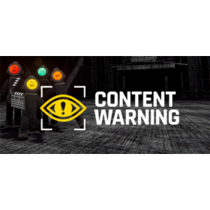 Content Warning [ONLINE + STEAM] Полный доступ