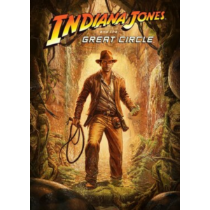 ✅ Indiana Jones and the Great Circle