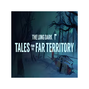 🎮THE LONG DARK: TALES FROM THE FAR TERRITORY WIN🔑КЛЮЧ