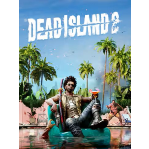Dead Island 2 Ultimate Edition  | EPIC GAMES | PC
