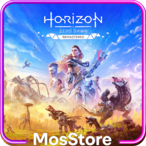 💚  Horizon Zero Dawn PS Remastered PS (PS4/PS5) 💚