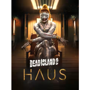 Dead Island 2 Haus | EPIC GAMES