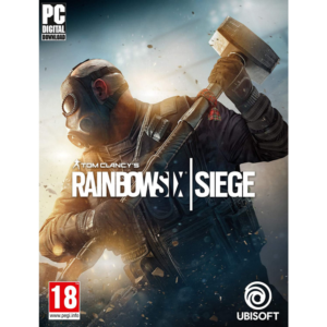 🎮 Rainbow Six Siege 🎮 ТОЛЬКО ВАШ 🎮