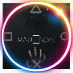💠 MADiSON (PS4/PS5/RU) П1 - Оффлайн